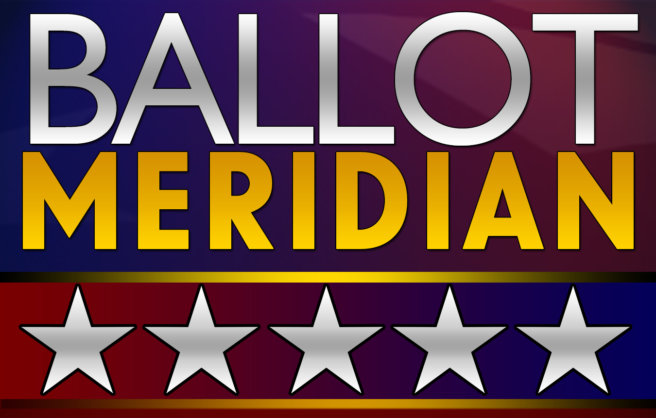 Ballot Meridian 2018 Election Coverage Begins